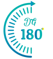 DG 180 Grados